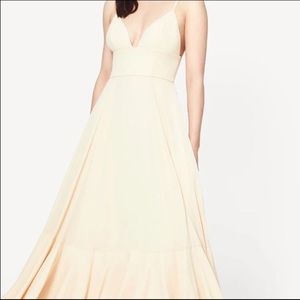 Fame & Partners The Karisa Dress Size 6